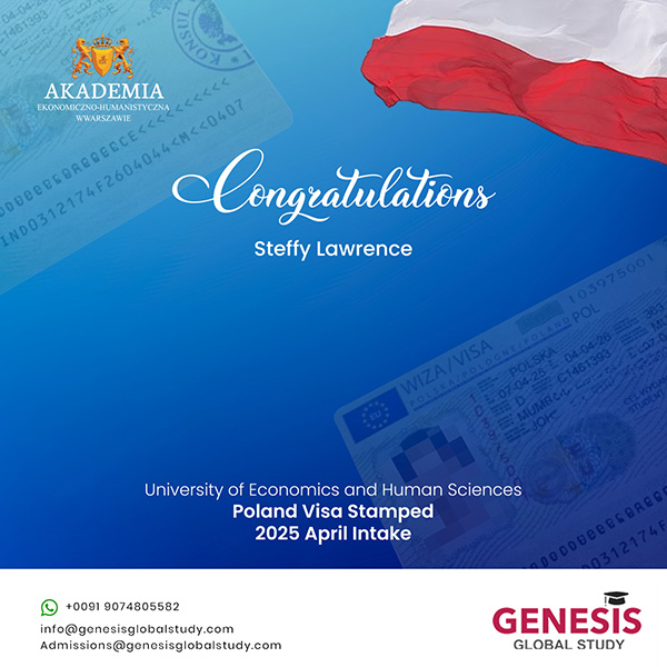 Genesis Global Study