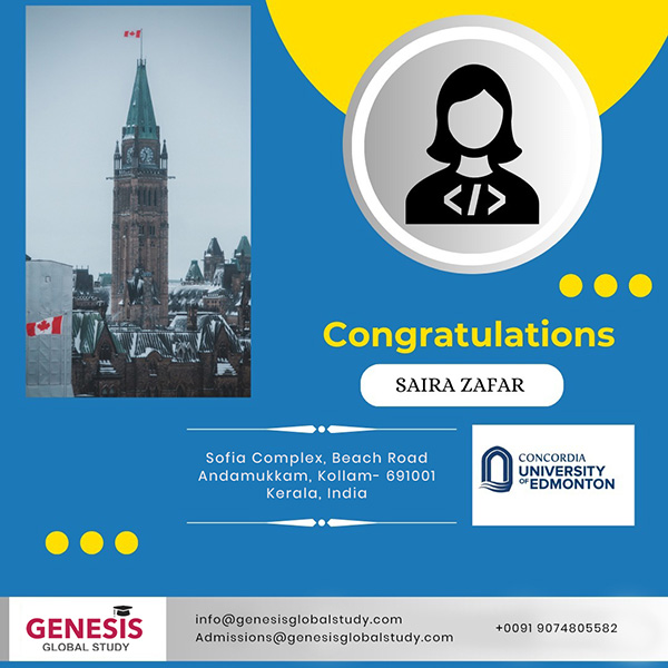 Genesis Global Study