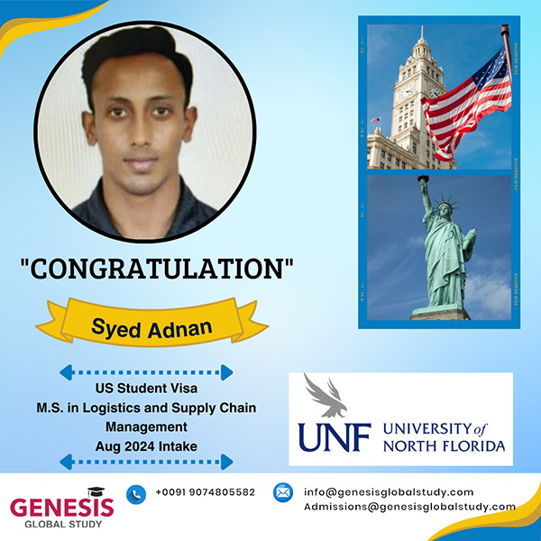 Genesis Global Study