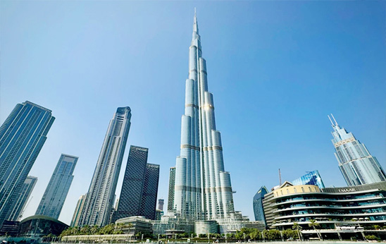 Study in UAE